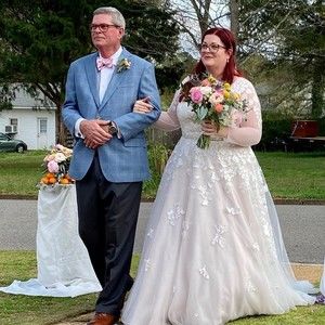 Meet your Posher, Glenn